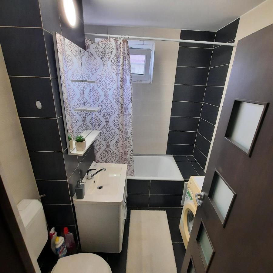 Apartament Kepa Din Piatra Neamţ Buitenkant foto