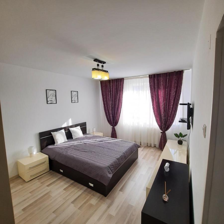 Apartament Kepa Din Piatra Neamţ Buitenkant foto