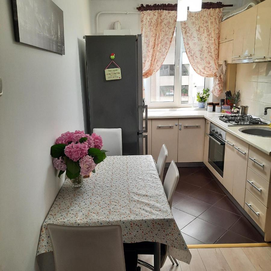 Apartament Kepa Din Piatra Neamţ Buitenkant foto