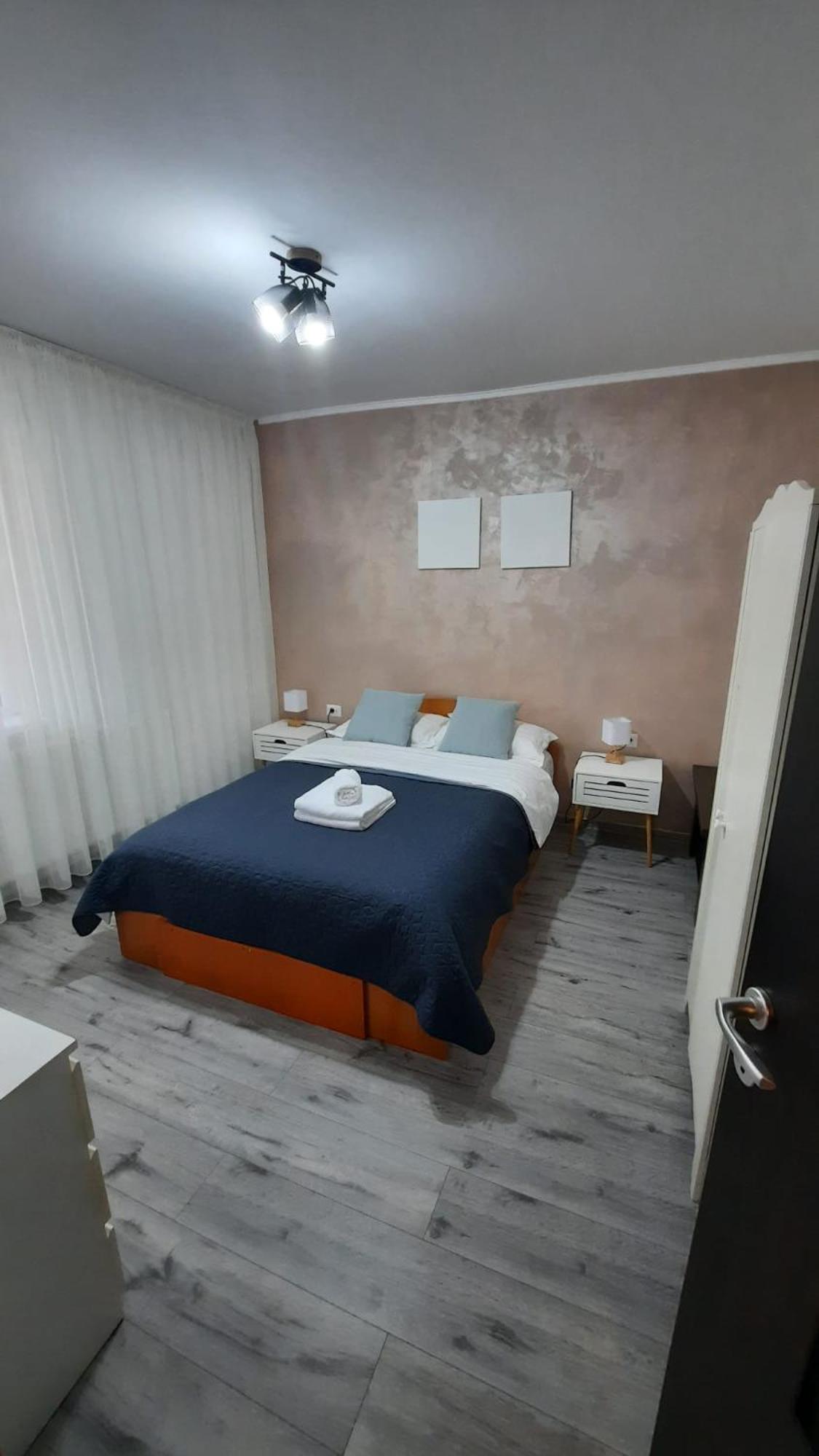 Apartament Kepa Din Piatra Neamţ Buitenkant foto