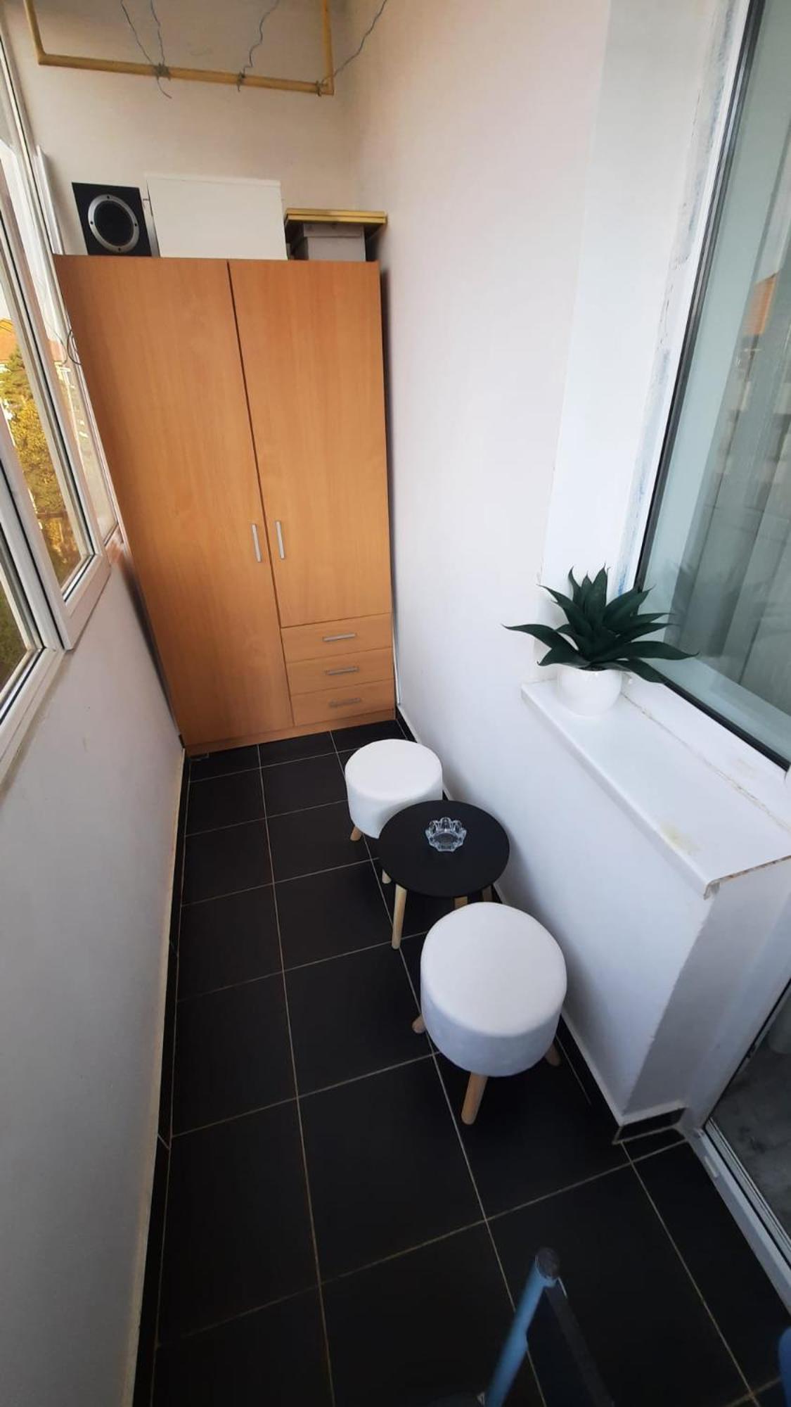 Apartament Kepa Din Piatra Neamţ Buitenkant foto